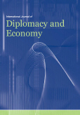 International Journal of Diplomacy and Economy cover