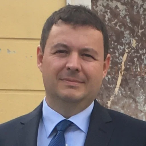 Saša Mladenović