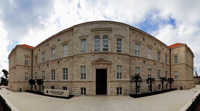 University of Dubrovnik
